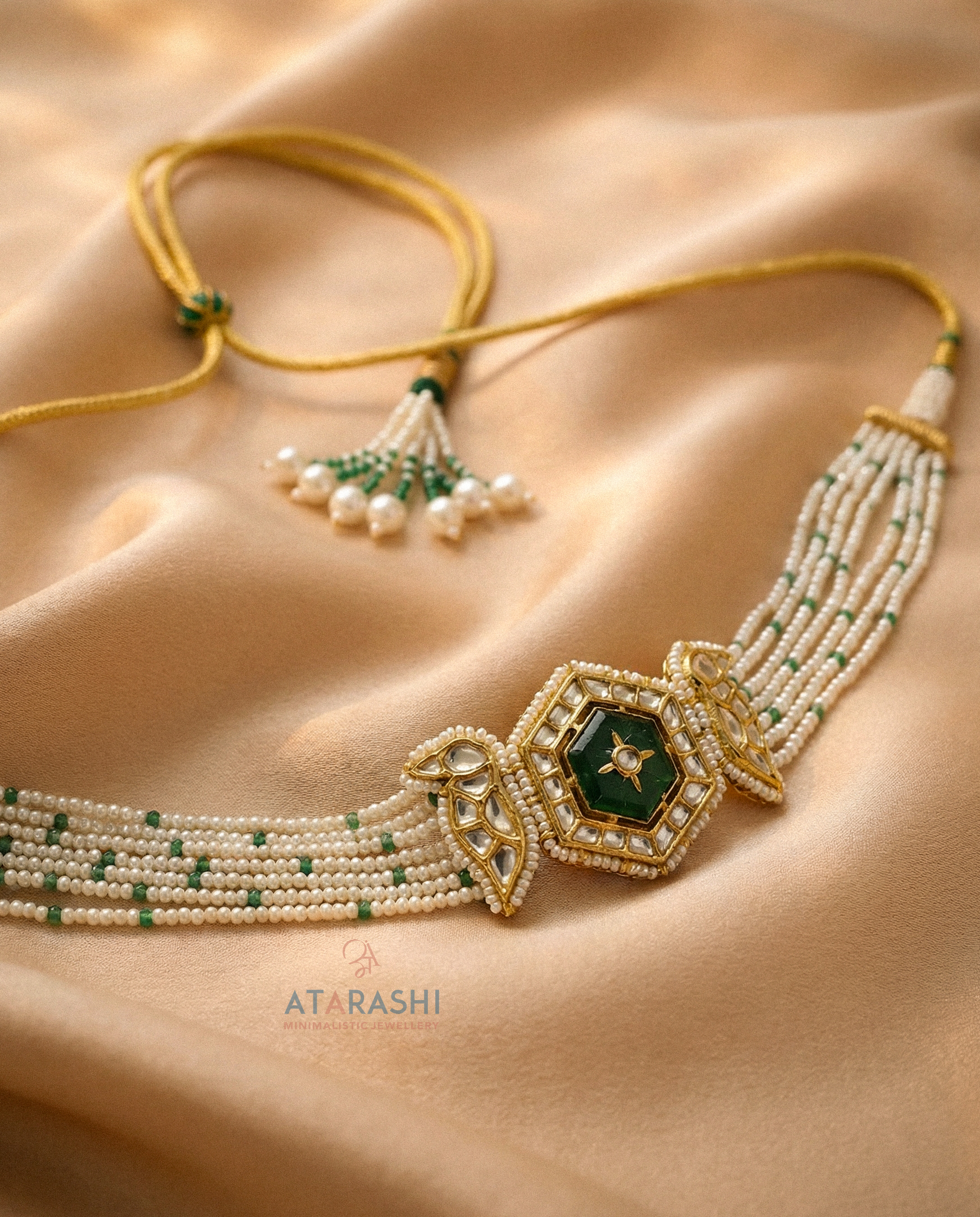 Aviraaj Choker