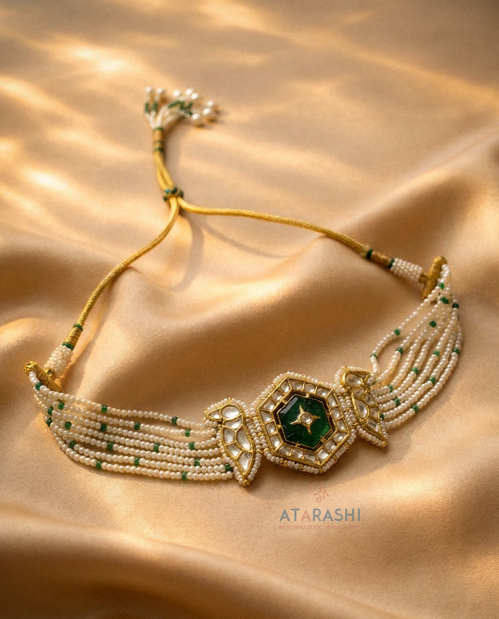 Aviraaj Choker