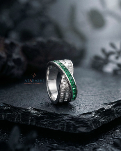 Iraansh Ring