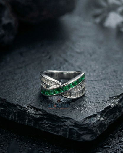 Iraansh Ring
