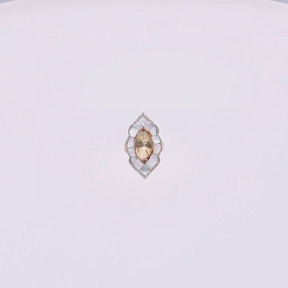 Opaline Mirage