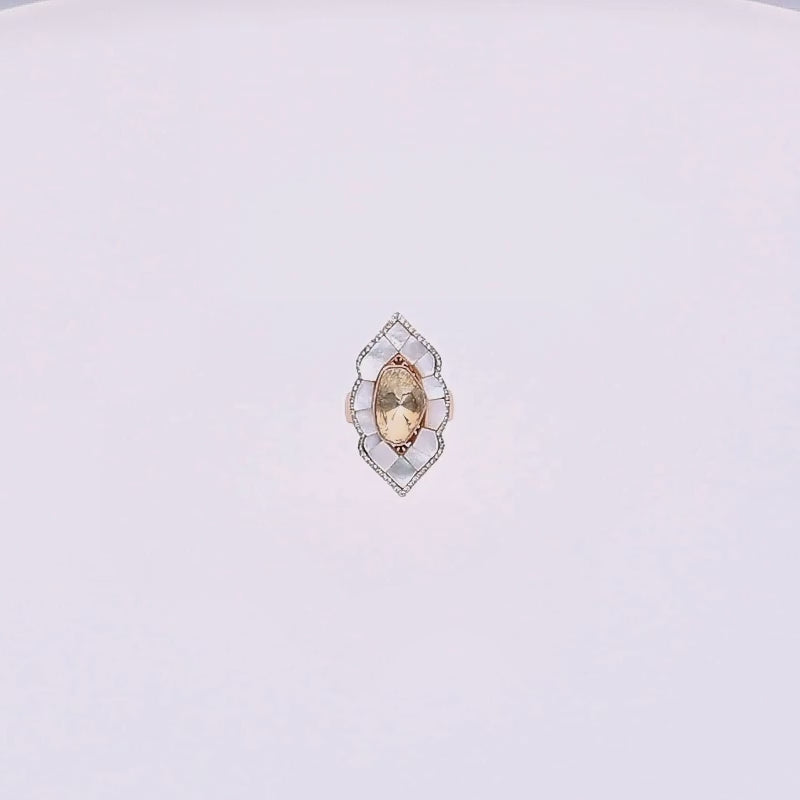Opaline Mirage
