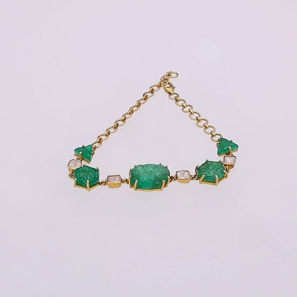  Meher Cuff