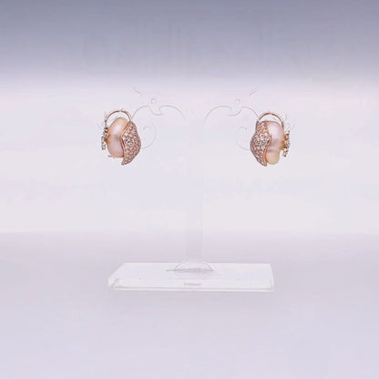 Luna Cufflets